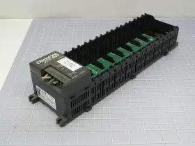 D2-09B-1 AUTOMATION DIRECT Logic Rack Base