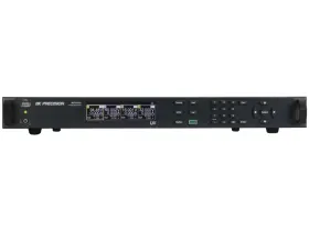 B&k Precision Mps1000 Bk - Modular Dc Power Supply Mainframe 4 Slots / 600w Total