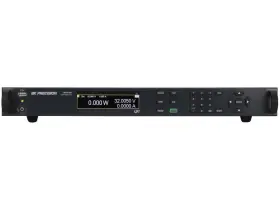 B&k Precision Mps1001 Bk - Modular Dc Power Supply Mainframe 4 Slots / 1200w Total