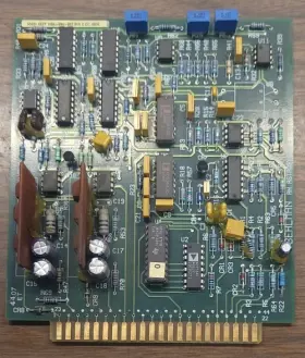 Behlman 106-943-000 Assy Rev. A