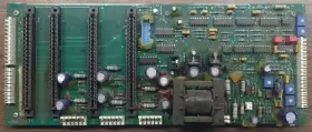Behlman 106-950-000 Assy May Need Repairs