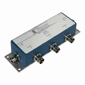 Beta Transformer Technology Bxc-a-3111-11 High-reliability 3-stub Box Coupler