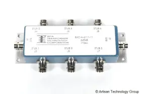 BXC-A-6111-11 BETA TRANSFORMER TECHNOLOGY Coupler