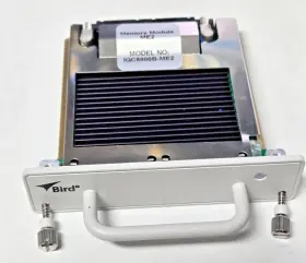 ICQ5000B-ME2 BIRD TECHNOLGIES Rf Signal Record Playback