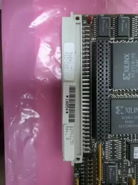 412-101 BIT3 Sbs Vme Sbus #2