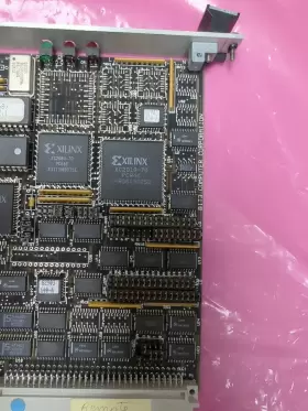 412-101 BIT3 Sbs Vme Sbus #3