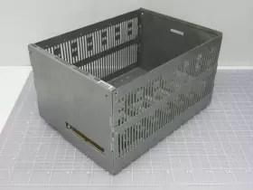 1070075100-207 BOSCH Plc Rack Slot Chassis