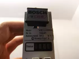 VXK-5000 BOSCH Bus Card #3
