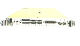 VXK5020 BOSCH Vxi Card Module
