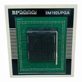 SM192UPGA BP MICROSYSTEMS Socket Module #2