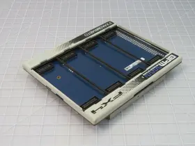 FX4AASMR48TD BPM MICROSYSTEMS Base Rack #2