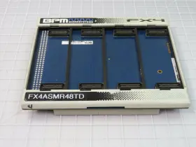 FX4AASMR48TD BPM MICROSYSTEMS Base Rack #3