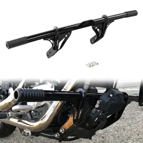 Brisunshine Apr8ck97qan Green-l Highway Crash Bar Protector Fit For Harley 2006-2017 Dyna Models