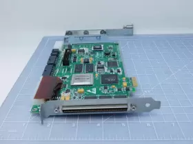EB04009-A CADENT Card #2