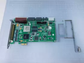 EB04009-A CADENT Card #3