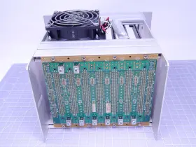 9299231-01 CARLO GAVAZZI Frame Control #3