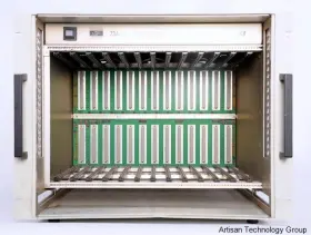Cds 73a-021 13-slot Mainframe