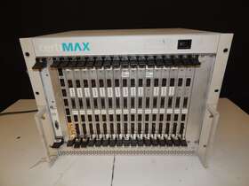 105-PXI CERTIMAX Chassis Modules