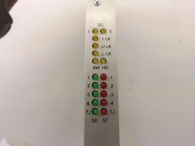 1510-00009 CK TECHNOLOGIES Board #2