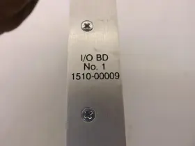 1510-00009 CK TECHNOLOGIES Board #3