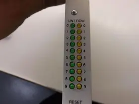 1510-00012 CK TECHNOLOGIES Board #2