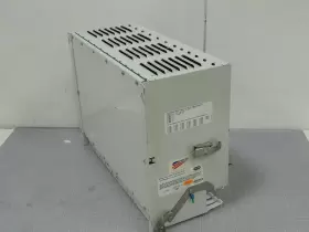 40BA-2E1AC-C0A-A-00 COLMAN Control Rack #3