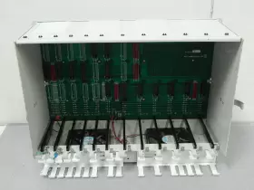 40BA-2E1AC-C0A-A-00 COLMAN Control Rack