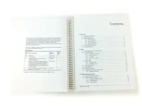 BAJA4700 COMPUTER PRODUCTS User Manual Mips Vmebus Heurikon #3