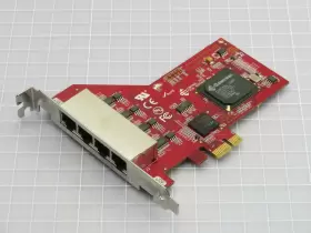 5002635G COMTROL Rocketport Card