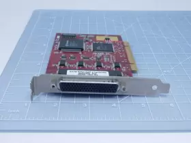 5302265 COMTROL Rocketport Pci Octa Card #2