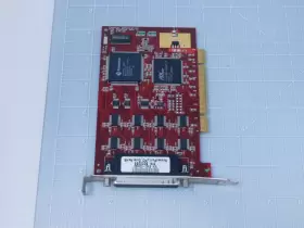 5302265 COMTROL Rocketport Pci Octa Card #3
