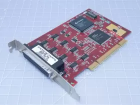 5302265 COMTROL Rocketport Pci Octa Card