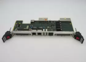 PP5-002 CONCURRENT TECH Rear Transition Module #2