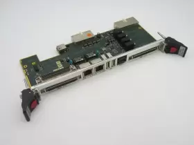 PP5-002 CONCURRENT TECH Rear Transition Module