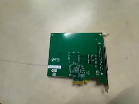 DIO-1616T-PE CONTEC DTX Channel Ttl #3