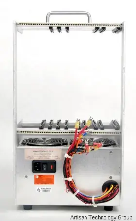 Cots Technologies 111-00043-350-64x Development Chassis