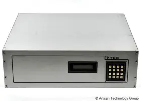 Cytec Rjv/48 Mainframe