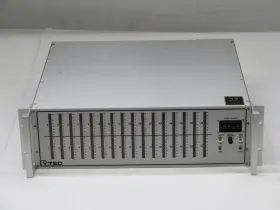 VX-256 CYTEC Mf Mainframe Rack Mounting Unit #2