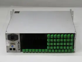 VX-256 CYTEC Mf Mainframe Rack Mounting Unit #3