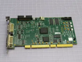 OC-64C0-00080 DALSA Dual Port Card #2