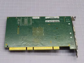 OC-64C0-00080 DALSA Dual Port Card #3