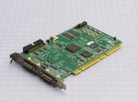 OC-64C0-00080 DALSA Dual Port Card