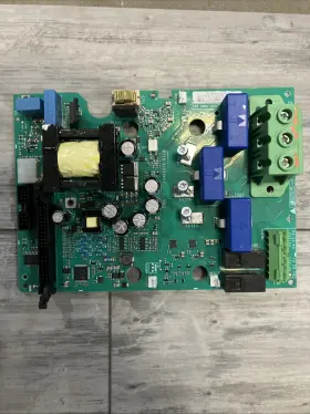 Danfoss 134b6058 130b6058 18.5 Kw Power Drive Control Board Fc-102 Fc-202 Fc-302-312 Vlt