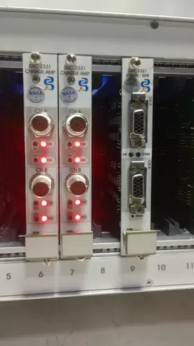 DSC2306 DAQSCRIBE GE FANUC Slot Programmable Signal Ethernet #3