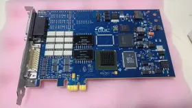 BU-67106K DATA DEVICE CORPORATION Pci Card