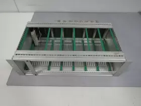 T156361 DATA I/O Mainframe Control Cards #3