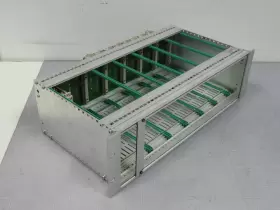 T156361 DATA I/O Mainframe Control Cards