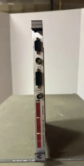 BC350VXI DATUM Frequency Vxi Module