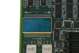 BU-61582G3-370 DDC Space Level Bc Rt Advanced Communication
