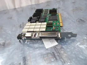 BU-6557212 DDC Circuit Board
